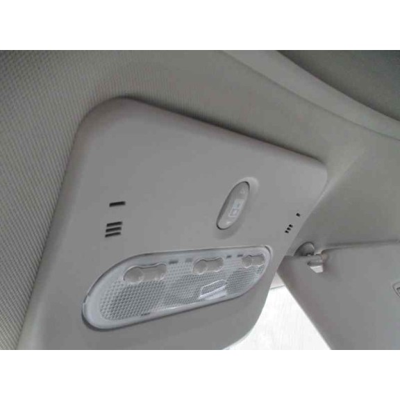 nissan qashqai (j11) del año 2016