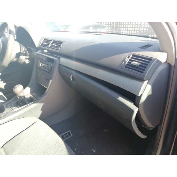 audi a4 berlina (8e) del año 2008