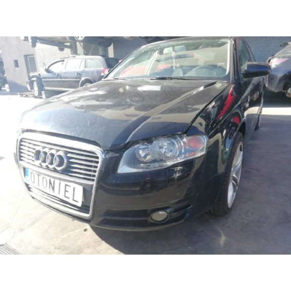 audi a4 berlina (8e) del año 2008