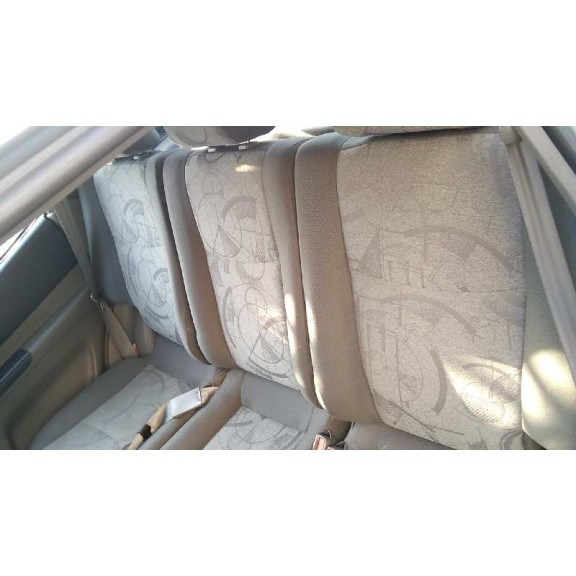 daewoo tacuma del año 2002