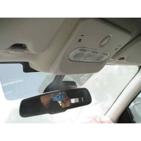 nissan qashqai (j11) del año 2016