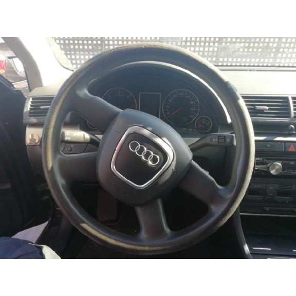 audi a4 berlina (8e) del año 2008