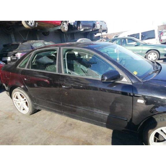 audi a4 berlina (8e) del año 2008