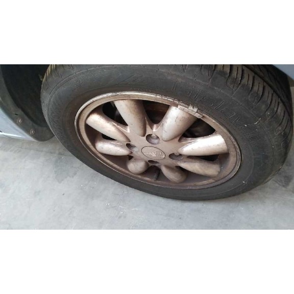 daewoo tacuma del año 2002