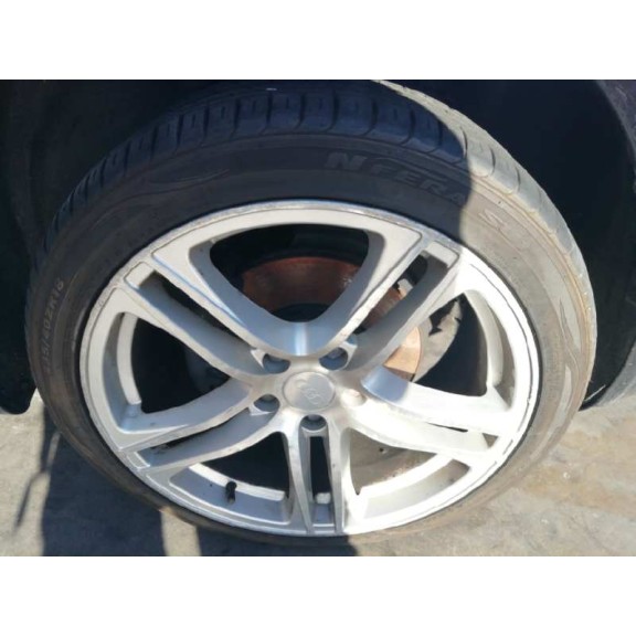 audi a4 berlina (8e) del año 2008