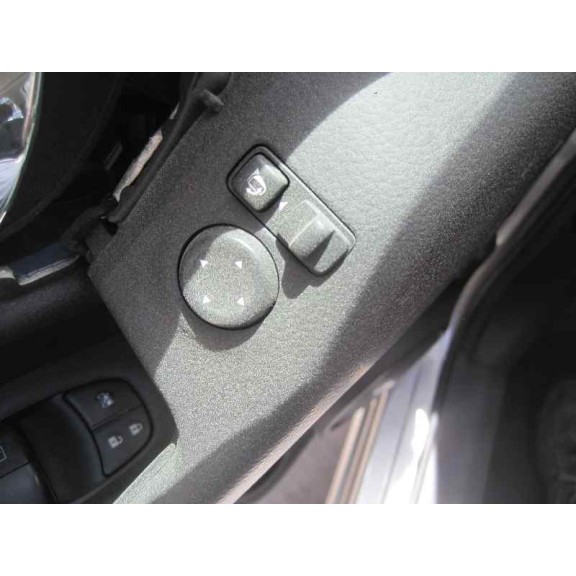 nissan qashqai (j11) del año 2016