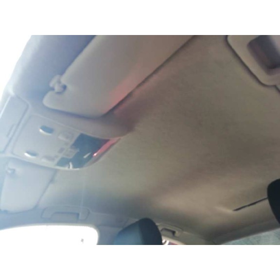 audi a4 berlina (8e) del año 2008