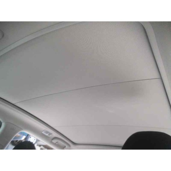 nissan qashqai (j11) del año 2016