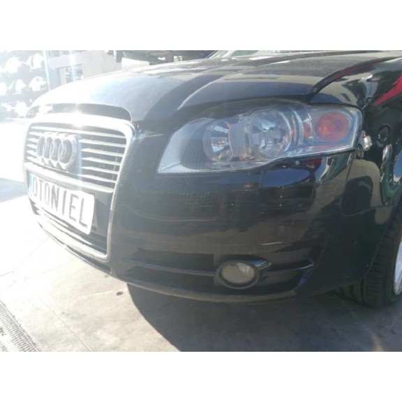 audi a4 berlina (8e) del año 2008