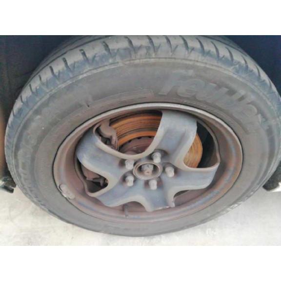 renault scenic iii del año 2011