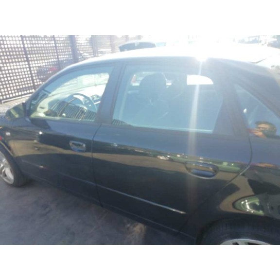 audi a4 berlina (8e) del año 2008