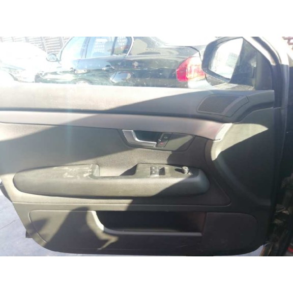 audi a4 berlina (8e) del año 2008