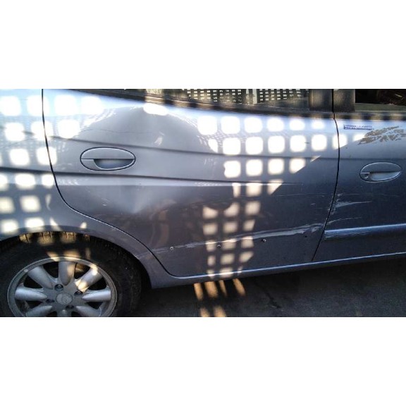 daewoo tacuma del año 2002