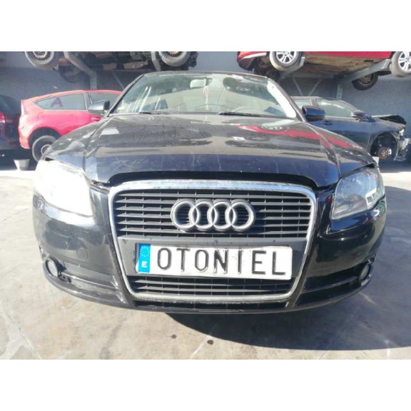 audi a4 berlina (8e) del año 2008