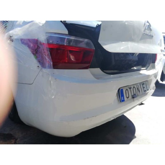 citroën c-elysée del año 2014