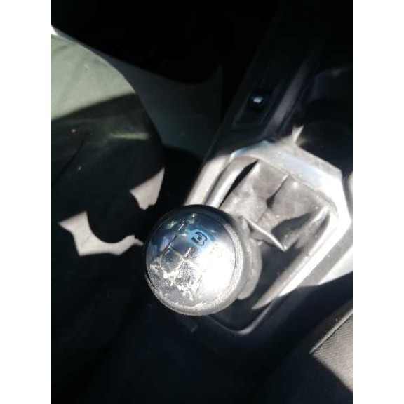 citroën c-elysée del año 2014