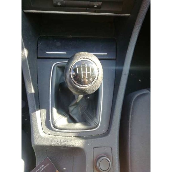 audi a4 berlina (8e) del año 2008