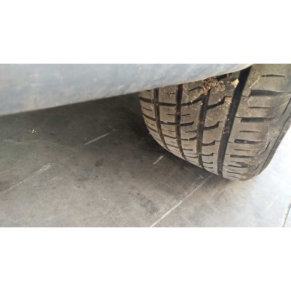 daewoo tacuma del año 2002