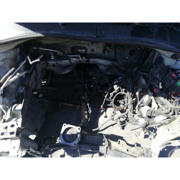 citroën c-elysée del año 2014