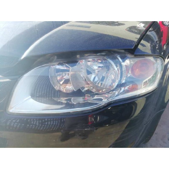 audi a4 berlina (8e) del año 2008