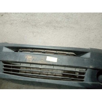 Recambio de paragolpes delantero para renault master ii phase 2 caja cerrada 2.5 diesel referencia OEM IAM   