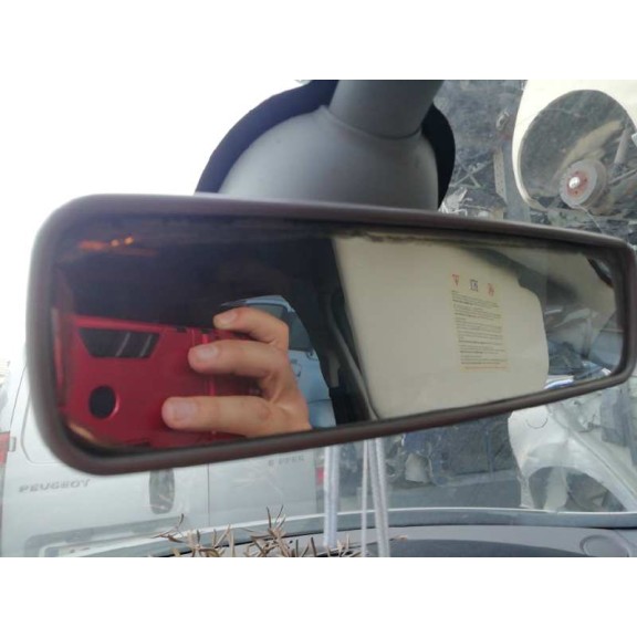 renault scenic iii del año 2011