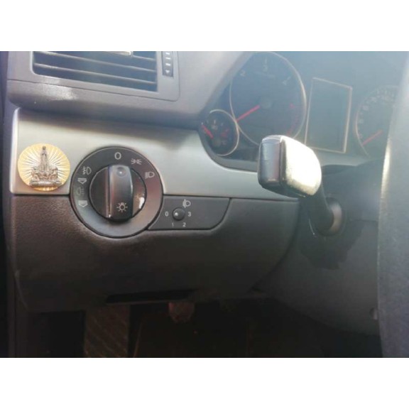 audi a4 berlina (8e) del año 2008