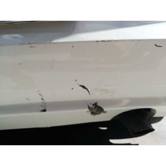 citroën c-elysée del año 2014