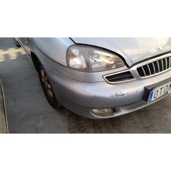 daewoo tacuma del año 2002