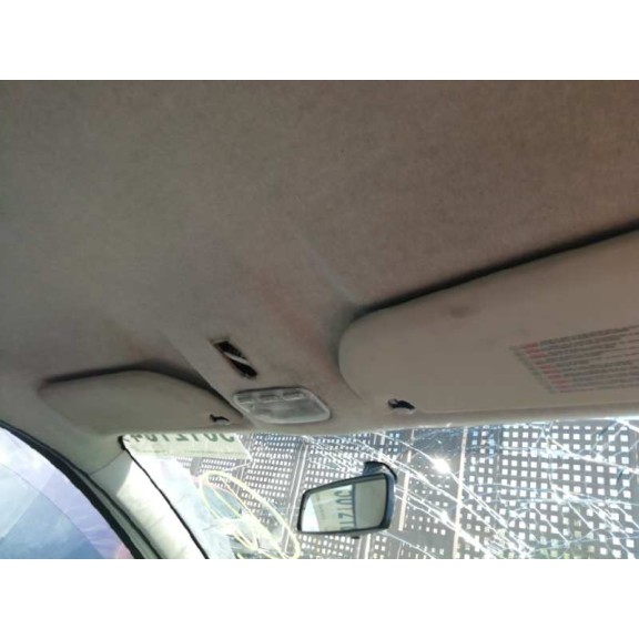 citroën c-elysée del año 2014