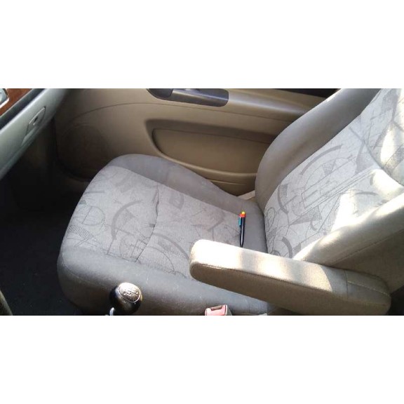 daewoo tacuma del año 2002