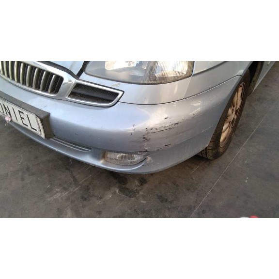 daewoo tacuma del año 2002