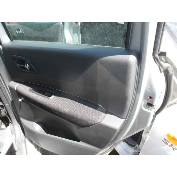 peugeot 3008 del año 2011