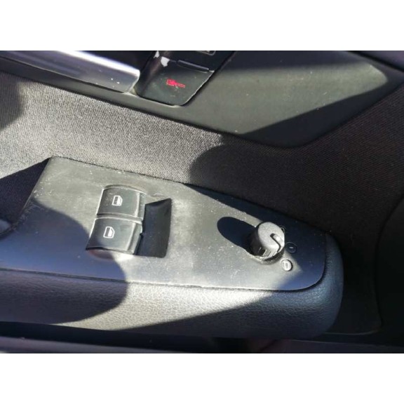 audi a4 berlina (8e) del año 2008