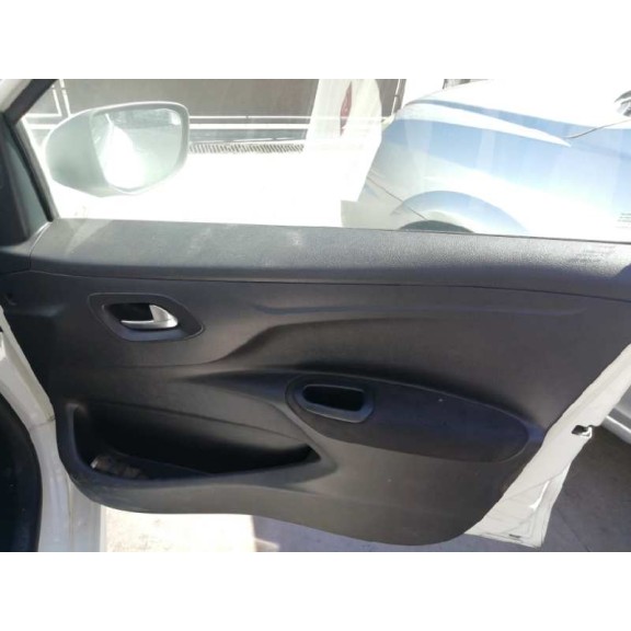 citroën c-elysée del año 2014