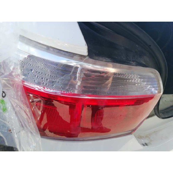 citroën c-elysée del año 2014