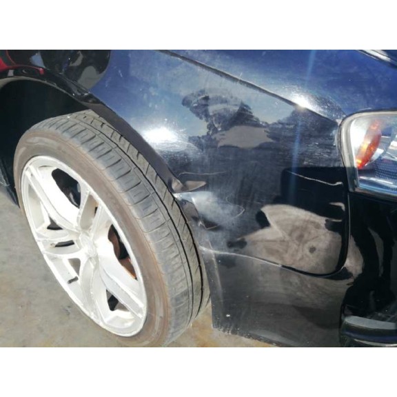 audi a4 berlina (8e) del año 2008