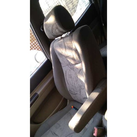 daewoo tacuma del año 2002