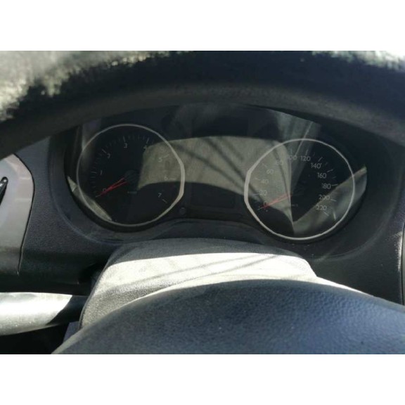 citroën c-elysée del año 2014