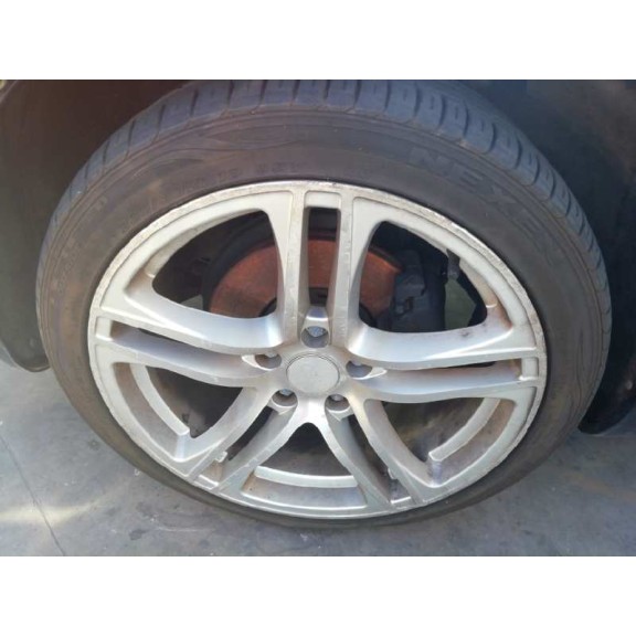 audi a4 berlina (8e) del año 2008