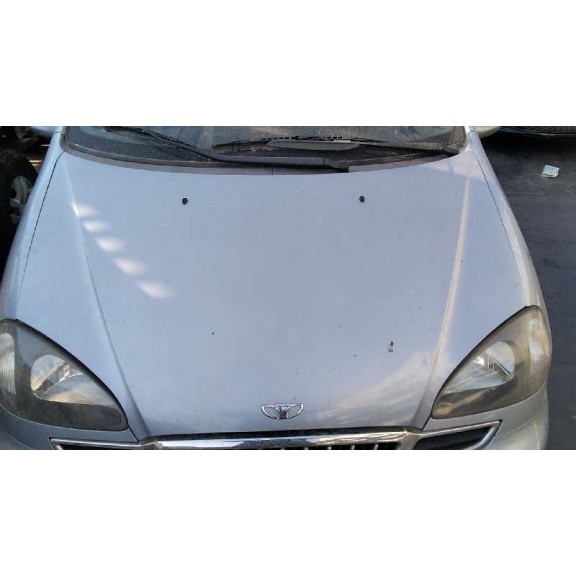 daewoo tacuma del año 2002