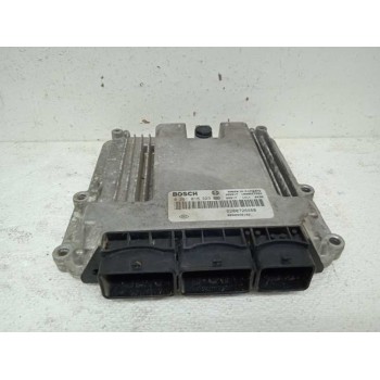 CENTRALITA MOTOR UCE 8200726880 0281015323 