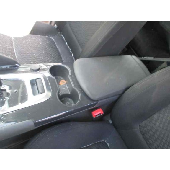 peugeot 3008 del año 2011