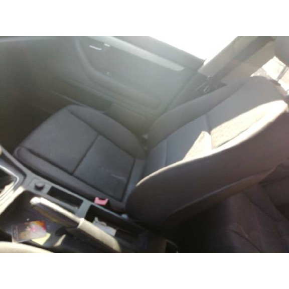 audi a4 berlina (8e) del año 2008