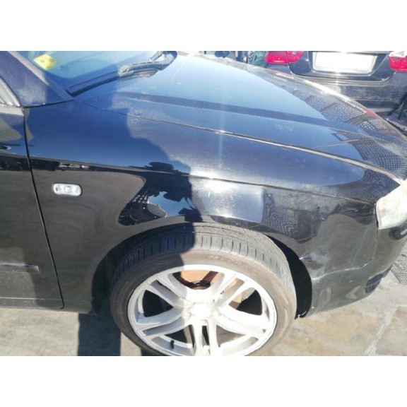 audi a4 berlina (8e) del año 2008