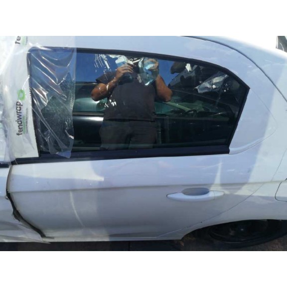 citroën c-elysée del año 2014