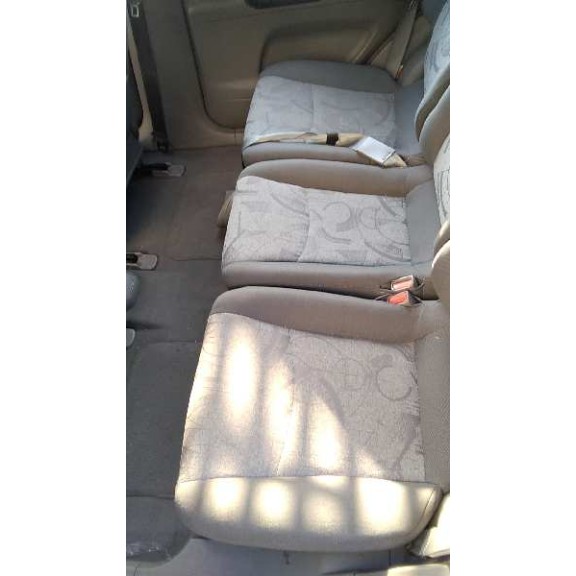 daewoo tacuma del año 2002