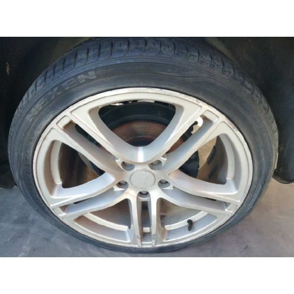 audi a4 berlina (8e) del año 2008