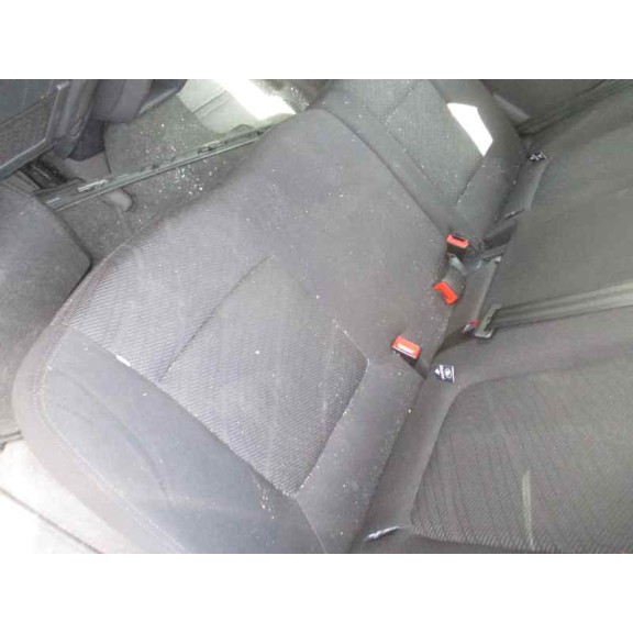 peugeot 3008 del año 2011