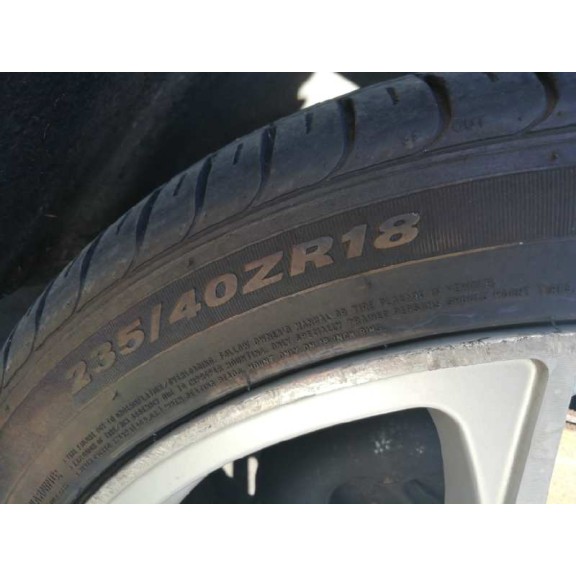 audi a4 berlina (8e) del año 2008